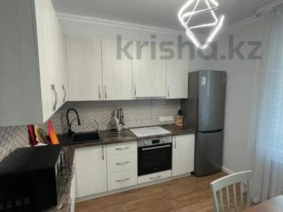 1-комнатная квартира · 40 м² · 10/14 этаж, Манаса 109а за 50 млн ₸ в Алматы, Алмалинский р-н