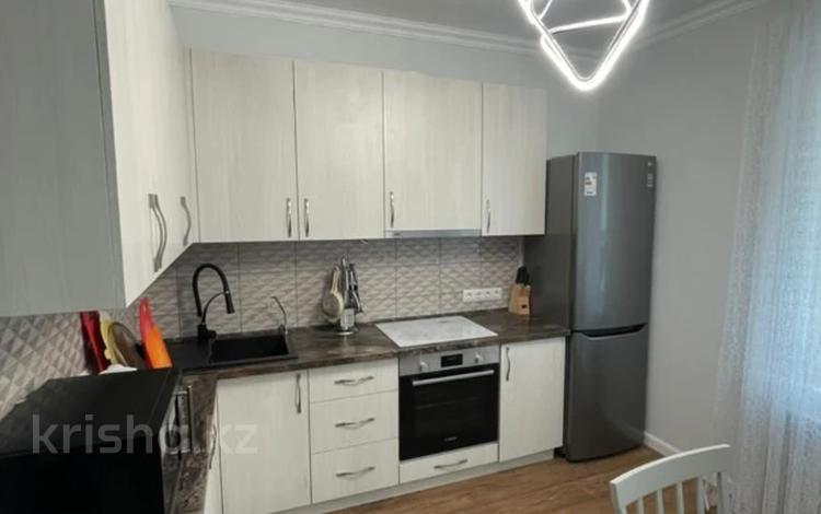1-бөлмелі пәтер · 40 м² · 10/14 қабат, Манаса 109а, бағасы: 50 млн ₸ в Алматы, Алмалинский р-н — фото 5