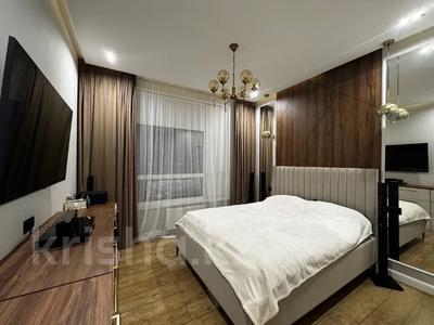 2-бөлмелі пәтер · 75 м² · 4/12 қабат, Симферопольская, бағасы: 360 000 ₸ в Алматы, Бостандыкский р-н