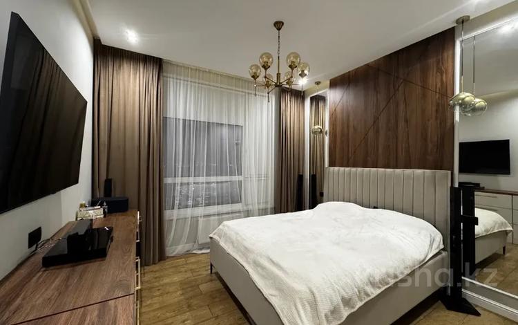 2-бөлмелі пәтер · 75 м² · 4/12 қабат, Симферопольская, бағасы: 360 000 ₸ в Алматы, Бостандыкский р-н — фото 4
