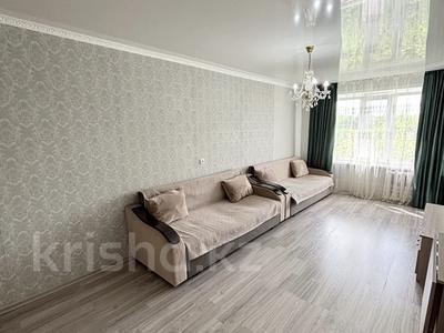 1-комнатная квартира · 38 м² · 3/5 этаж, Манаса 23/5 за 13 млн ₸ в Астане, Алматы р-н