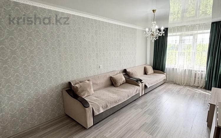 1-комнатная квартира · 38 м² · 3/5 этаж, Манаса 23/5 за 13 млн ₸ в Астане, Алматы р-н — фото 2