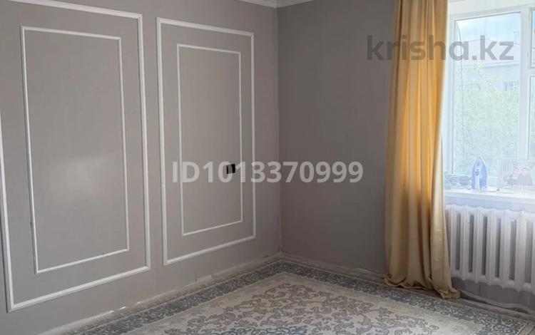1-бөлмелі пәтер · 30 м² · 5/6 қабат, Жилгородок ш/а. 17 — Абубакира Кердери, бағасы: 9 млн ₸ в Актобе, мкр Жилгородок — фото 2