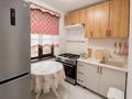 2-бөлмелі пәтер · 44.5 м² · 1/5 қабат, Самал, бағасы: 17.5 млн ₸ в Талдыкоргане, мкр Самал