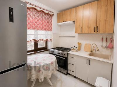 2-комнатная квартира · 44.5 м² · 1/5 этаж, Самал за 17.5 млн ₸ в Талдыкоргане, мкр Самал