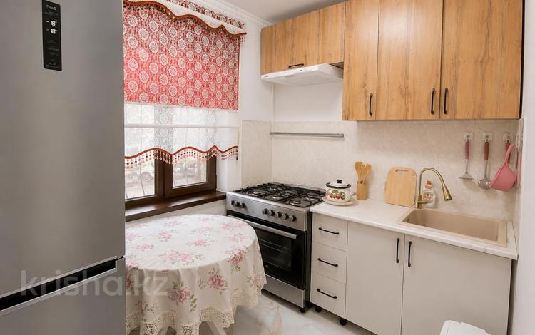 2-бөлмелі пәтер · 44.5 м² · 1/5 қабат, Самал, бағасы: 17.5 млн ₸ в Талдыкоргане, мкр Самал — фото 6