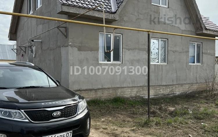Отдельный дом · 5 комнат · 125 м² · 5 сот., мкр. Зачаганск пгт, Мкр.Арман 14 — улица Байтурсынова за 25 млн ₸ в Уральске — фото 2