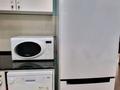 3-бөлмелі пәтер · 120 м² · 22/24 қабат, Сарыарка 1б, бағасы: 35 000 ₸ в Астане — фото 13