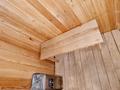 3-бөлмелі пәтер · 120 м² · 22/24 қабат, Сарыарка 1б, бағасы: 35 000 ₸ в Астане — фото 18