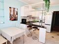 3-бөлмелі пәтер · 120 м² · 22/24 қабат, Сарыарка 1б, бағасы: 35 000 ₸ в Астане — фото 22