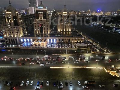 3-комнатная квартира · 120 м² · 22/24 этаж, Сарыарка 1б за 35 000 ₸ в Астане