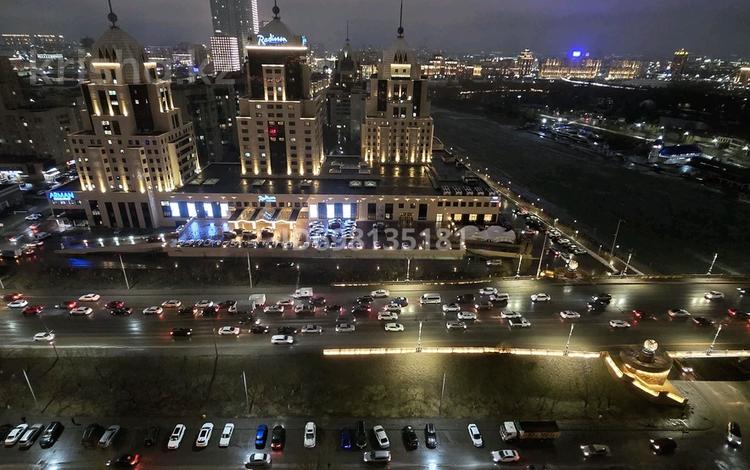 3-бөлмелі пәтер · 120 м² · 22/24 қабат, Сарыарка 1б, бағасы: 35 000 ₸ в Астане — фото 33