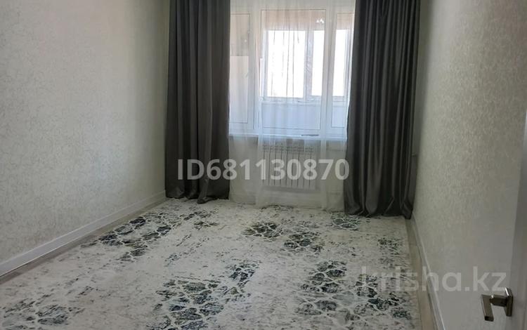 3-комнатная квартира · 70.2 м² · 5/5 этаж, 12-й мкр 27 за 18.5 млн ₸ в Актау — фото 2