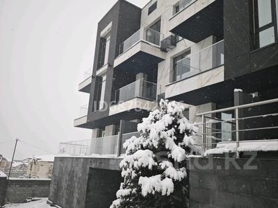 3-комнатная квартира, 103.2 м², 1/3 этаж, мкр Ерменсай, Талды 63 за 73.5 млн 〒 в Алматы, Бостандыкский р-н