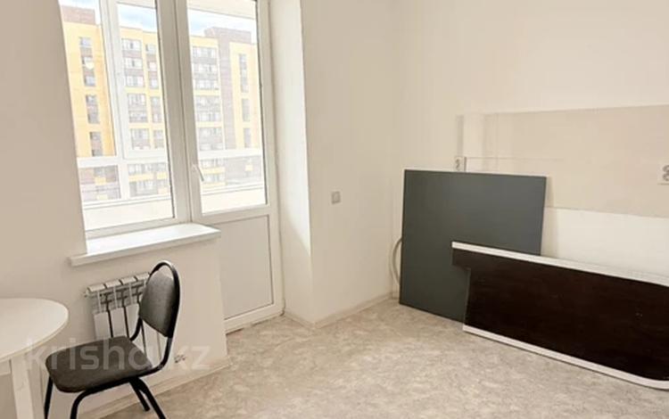 1-комнатная квартира · 38 м² · 4/9 этаж, А 102 17 за 18 млн ₸ в Астане, Сарайшык р-н — фото 2