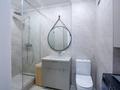 2-комнатная квартира · 54 м² · 9/12 этаж, мкр Дарабоз, Бауыржана Момышулы 11/12а за 47.5 млн ₸ в Алматы, Алатауский р-н — фото 11