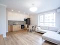 2-комнатная квартира · 54 м² · 9/12 этаж, мкр Дарабоз, Бауыржана Момышулы 11/12а за 47.5 млн ₸ в Алматы, Алатауский р-н — фото 4