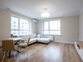 2-комнатная квартира · 54 м² · 9/12 этаж, мкр Дарабоз, Бауыржана Момышулы 11/12а за 47.5 млн ₸ в Алматы, Алатауский р-н