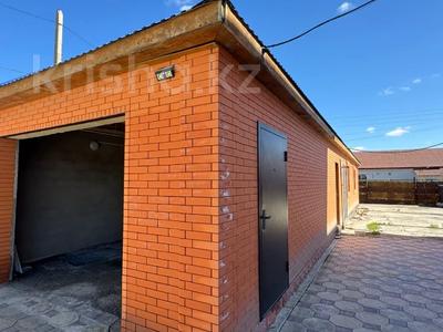 Отдельный дом · 5 комнат · 267 м² · 10 сот., Тажигали Садыкова 10 за 50 млн 〒 в Атырау