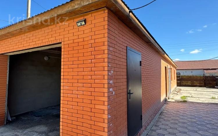 Отдельный дом · 5 комнат · 267 м² · 10 сот., Тажигали Садыкова 10 за 49.5 млн ₸ в Атырау — фото 2