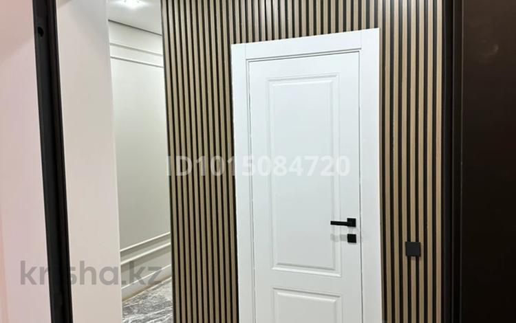 3-бөлмелі пәтер · 66.5 м² · 9/12 қабат, Бауыржана Момышулы 10/12 — Монке би, бағасы: 60 млн ₸ в Алматы, Алатауский р-н — фото 2