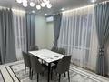 3-бөлмелі пәтер · 66.5 м² · 9/12 қабат, Бауыржана Момышулы 10/12 — Монке би, бағасы: 60 млн ₸ в Алматы, Алатауский р-н — фото 8