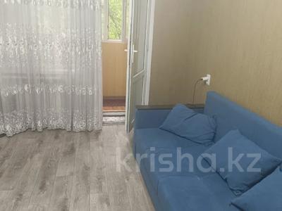 2-комнатная квартира · 42 м² · 3/5 этаж, мкр Сайран 6 за 230 000 〒 в Алматы, Ауэзовский р-н