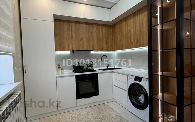 3-бөлмелі пәтер · 71 м² · 1/5 қабат, Мкр Астана-3 9, бағасы: 250 000 ₸ в  — фото 2
