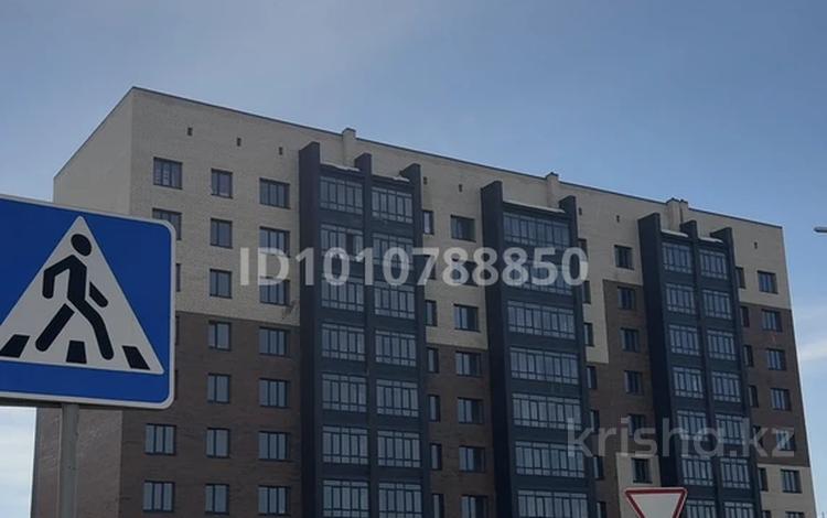 2-комнатная квартира · 67 м² · 8/9 этаж, Жуманиязова 120 за 20.5 млн 〒 в Уральске — фото 2