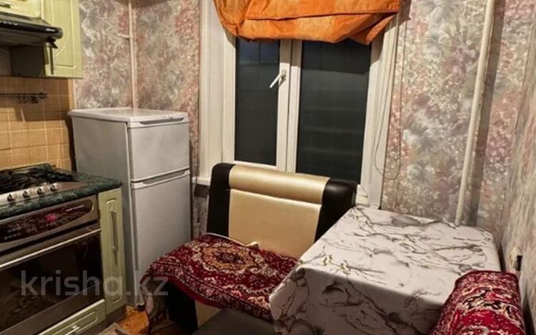 1-бөлмелі пәтер · 32 м² · 1/5 қабат, Клочкова 105 — Абая, бағасы: 27 млн ₸ в Алматы, Бостандыкский р-н — фото 2