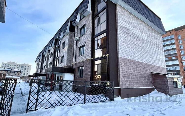 2-бөлмелі пәтер · 66.7 м² · 4/4 қабат, Береке мкр 56/Б, бағасы: ~ 32.8 млн ₸ в Костанае — фото 2