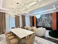 5-комнатная квартира · 215 м² · 3/3 этаж, мкр Нурлытау (Энергетик), Улытау за 600 млн 〒 в Алматы, Бостандыкский р-н — фото 45