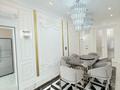 5-комнатная квартира · 215 м² · 3/3 этаж, мкр Нурлытау (Энергетик), Улытау за 600 млн 〒 в Алматы, Бостандыкский р-н — фото 10