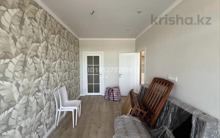 2-комнатная квартира · 62 м² · 2/7 этаж, мкр Томирис, Рыскулова 103 Д корпус 3 за 300 000 ₸ в Алматы, Алатауский р-н — фото 2