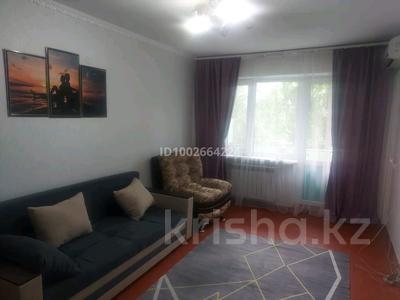 2-комнатная квартира · 48 м² · 2/5 этаж, Сванкулова 7 за 200 000 〒 в Балхаше