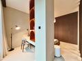 2-комнатная квартира · 60 м² · 24/33 этаж, Аль-фараби 15/1 за 113 млн ₸ в Алматы, Бостандыкский р-н — фото 29