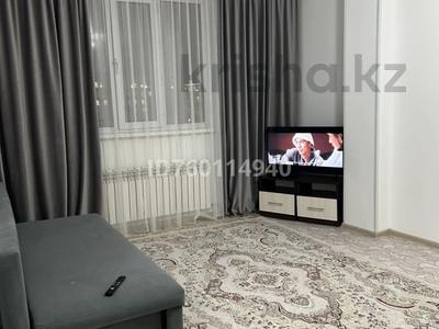 2-комнатная квартира · 40 м², Максут Нарикбаев 6 — Домалак Ана за 15 000 ₸ в Астане, Есильский р-н
