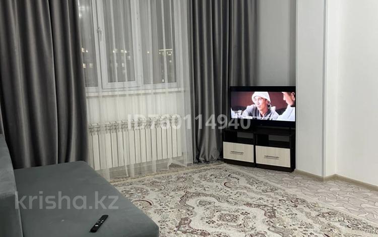 2-комнатная квартира · 40 м², Максут Нарикбаев 6 — Домалак Ана за 15 000 ₸ в Астане, Есильский р-н — фото 18