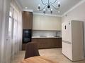2-комнатная квартира · 70 м² · 6/9 этаж, Мангилик Ел 38 стр за 520 000 ₸ в Астане, Есильский р-н