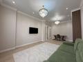 2-комнатная квартира · 70 м² · 6/9 этаж, Мангилик Ел 38 стр за 520 000 ₸ в Астане, Есильский р-н — фото 6