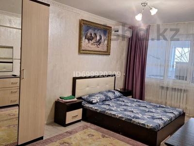 1-комнатная квартира · 40 м² · 1/5 этаж, 1 мкр 4 дом — Возле магазина Зета за 6 млн 〒 в Кульсары