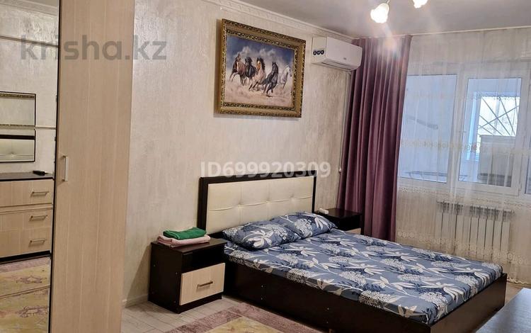 1-бөлмелі пәтер · 40 м² · 1/5 қабат, 1 мкр 4 дом — Возле магазина Зета, бағасы: 6 млн ₸ в Кульсары — фото 7