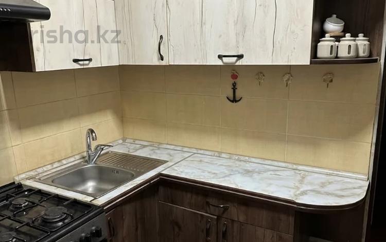 2-комнатная квартира · 46 м² · 1/5 этаж, мкр Орбита-1 за 30.5 млн ₸ в Алматы, Бостандыкский р-н — фото 3