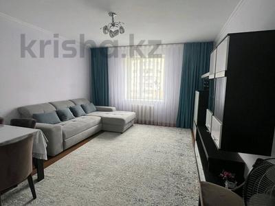 2-комнатная квартира, 63 м², 3/5 этаж, Болашак 25 за 20 млн 〒 в Талдыкоргане