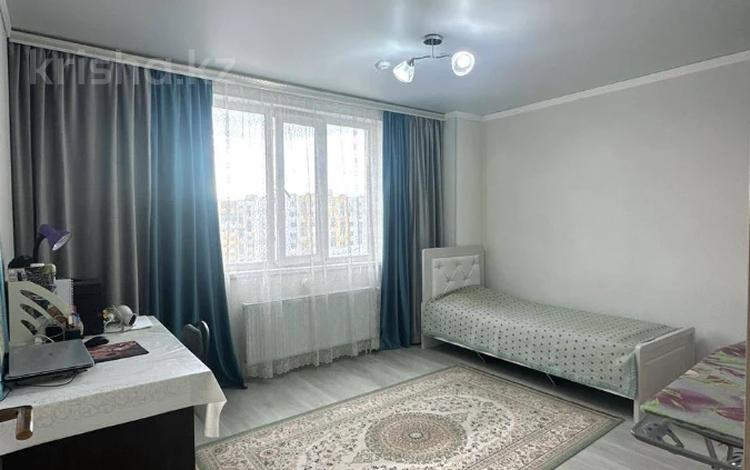 3-бөлмелі пәтер · 74 м² · 8/12 қабат, А 105 20/2, бағасы: 30.6 млн ₸ в Астане, Сарайшык р-н — фото 12