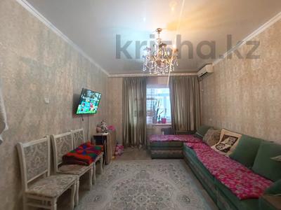 3-комнатная квартира, 66 м², 5/5 этаж, мкр Мынбулак за 14 млн 〒 в Таразе