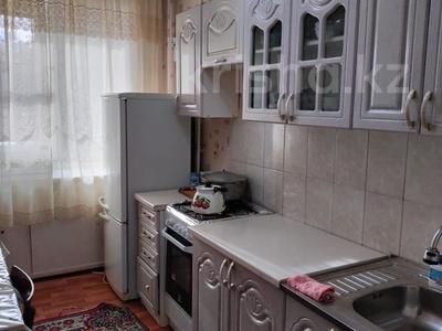 2-комнатная квартира · 51 м² · 3/5 этаж, Асан Кайгы 1/1 за 19 млн 〒 в Астане, р-н Байконур