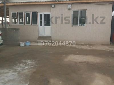 Отдельный дом · 2 комнаты · 50 м², 089 89 — Аманат сервис по трассе за 150 000 〒 в Жамбыле