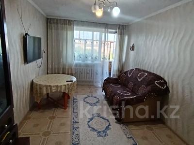 2-комнатная квартира · 51.2 м² · 3/5 этаж, Гагарина за 20 млн 〒 в Семее