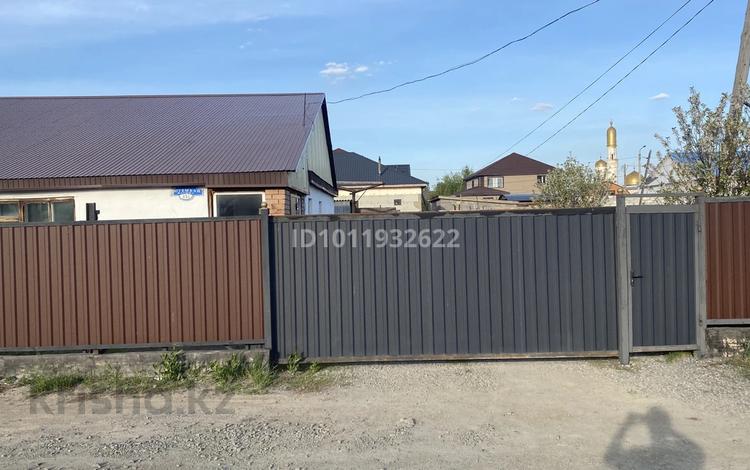 Отдельный дом · 4 комнаты · 120 м² · 6.7 сот., ул. Богенбай Батыра 11Б за 35 млн ₸ в Экибастузе — фото 2